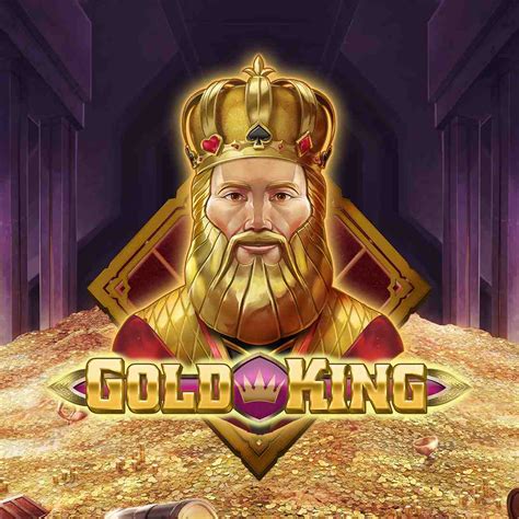 Gold King LeoVegas