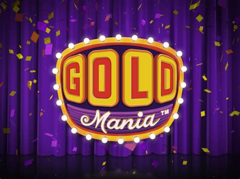 Gold Mania betsul