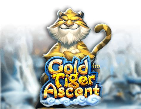 Gold Tiger Ascent Novibet