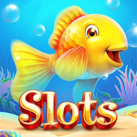 Golden Fish Slot Grátis