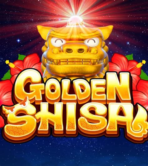 Golden Shisa Bwin