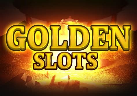Golden Slots Slot - Play Online