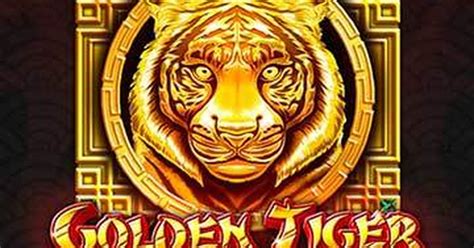 Golden Tiger LeoVegas