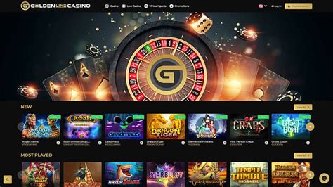 Goldenline casino Bolivia