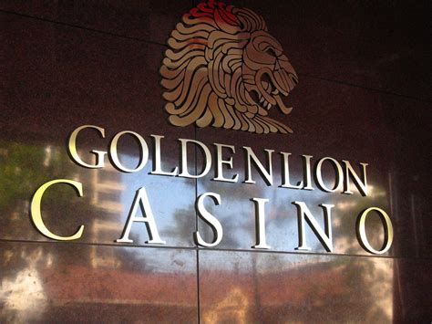 Goldenlion bet casino Panama