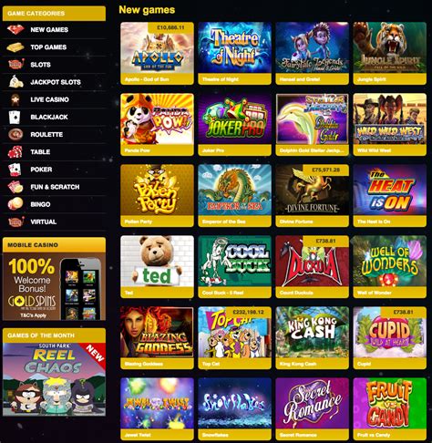 Goldspins casino Paraguay