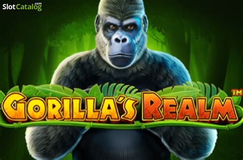 Gorilla S Realm Betfair