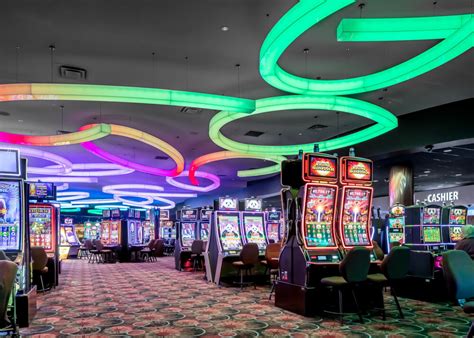 Grand casino hinckley entretenimento