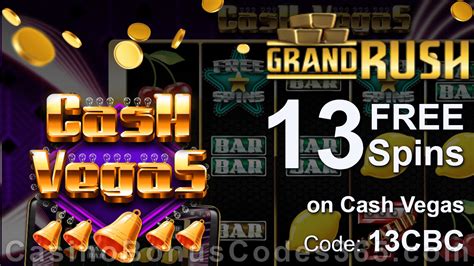 Grand rush casino codigo promocional