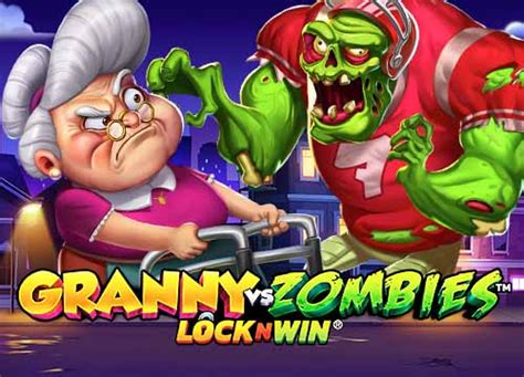 Granny Vs Zombies brabet