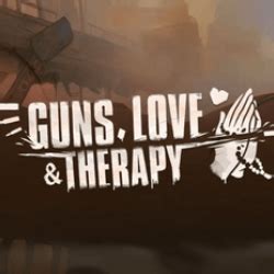 Guns Love And Therapy brabet