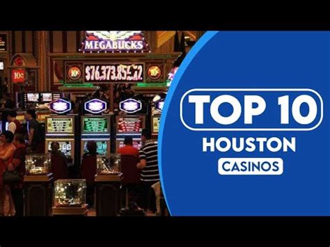 Há os casinos em houston texas