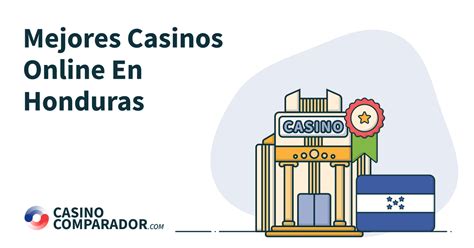 Hallabet casino Honduras