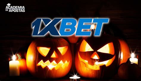 Halloween 1xbet