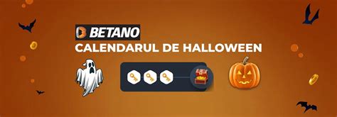 Halloween Belatra Betano