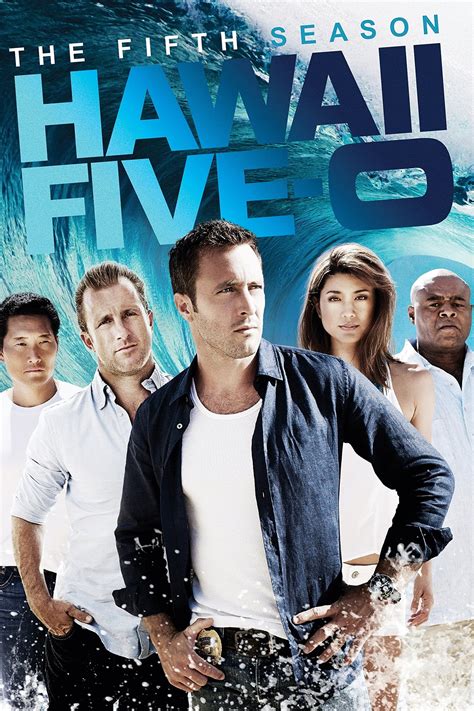 Hawaii Five 0 brabet