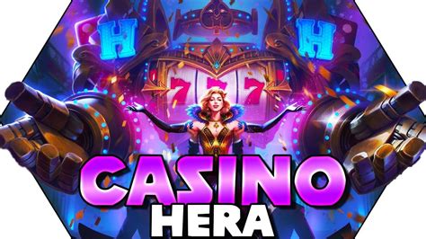 Hera casino login