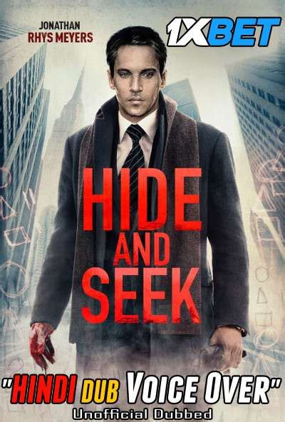 Hide And Seek 1xbet