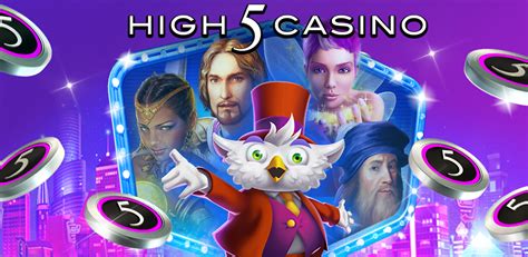 High 5 casino Peru