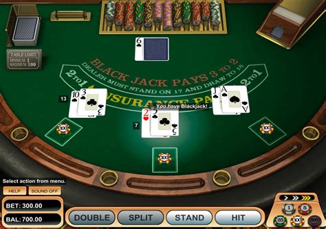 High roller de blackjack online