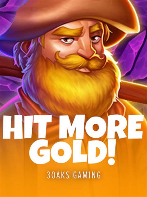 Hit More Gold Betano