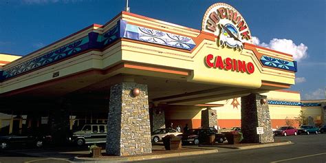 Ho pedaço de casino black river falls wi