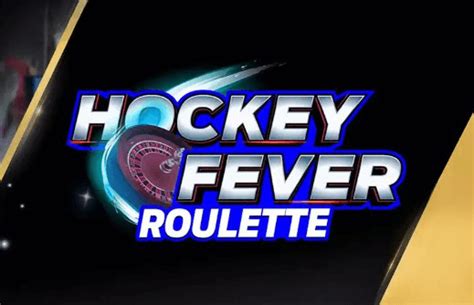Hockey Fever Roulette Slot Grátis