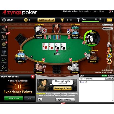 Holdem login