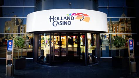 Holland casino schiphol de amsterdã