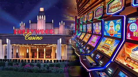 Hollywoodcasino Uruguay