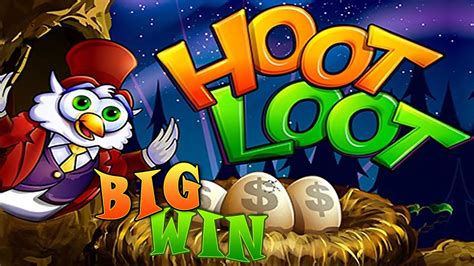 Hoot Loot Bodog