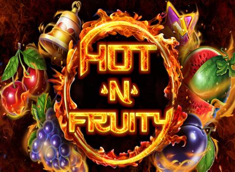 Hot N Fruity Slot - Play Online