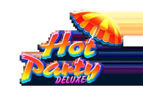 Hot Party Deluxe Novibet