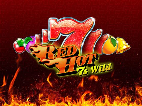 Hot Wild 7s bet365