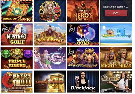 Hot bet casino review