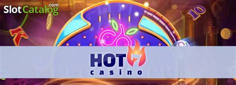 Hot7 casino Uruguay