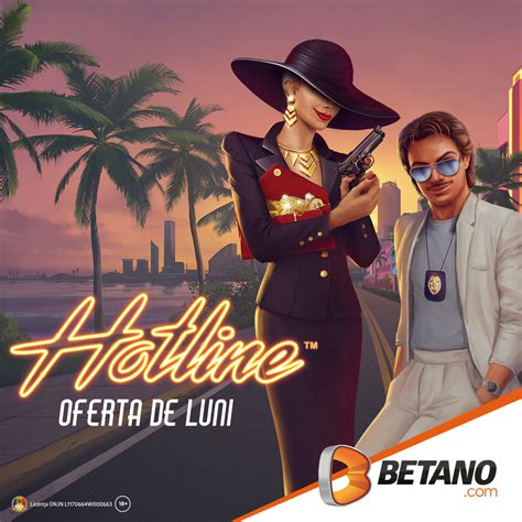 Hotline Betano