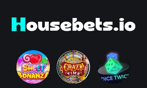 Housebets io casino login