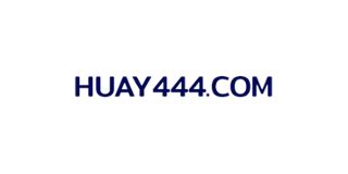 Huay444 casino review