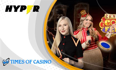 Hyper casino Mexico