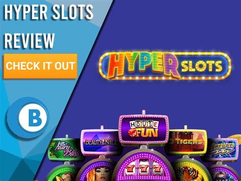 Hyper slots casino codigo promocional