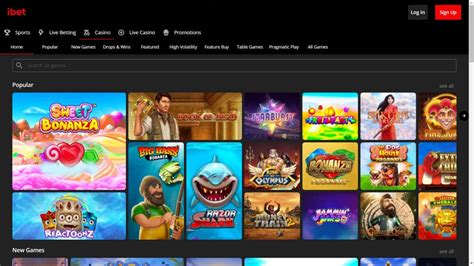 Ibet com casino Venezuela