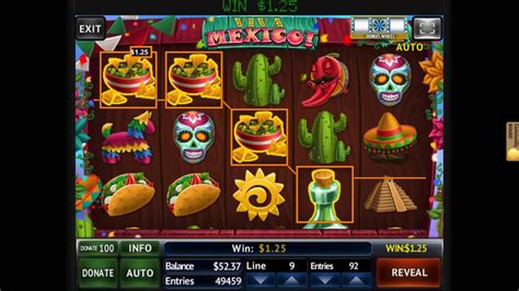 Inbet casino Mexico