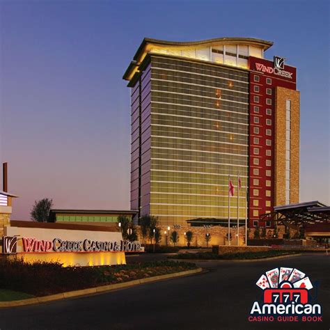 Indian river casino alabama