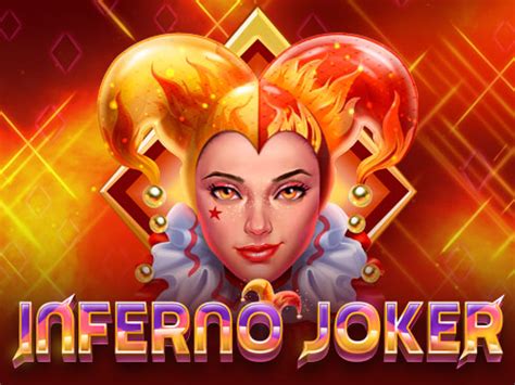 Inferno Joker PokerStars