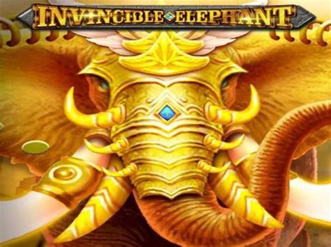 Invincible Elephant PokerStars