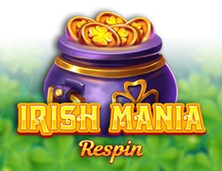 Irish Mania Respin 1xbet