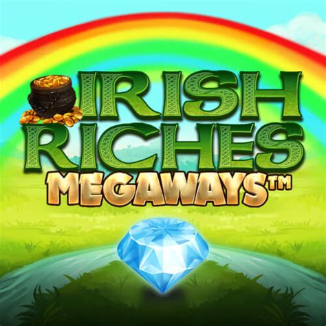 Irish Riches Megaways Slot - Play Online