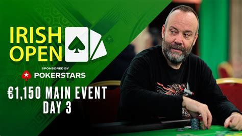 Irish Treasures PokerStars