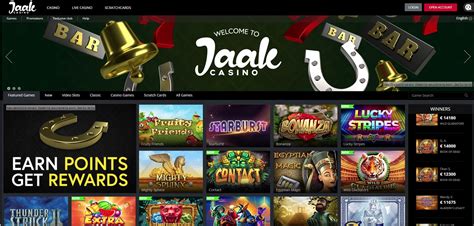 Jaak casino Brazil